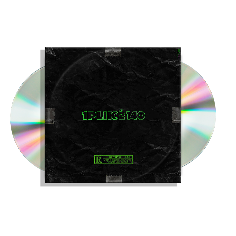 ARRÊTEZ-LE ! - Double CD