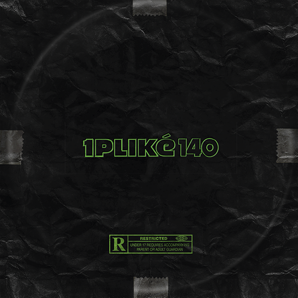 1PLIKTOI - Double vinyle